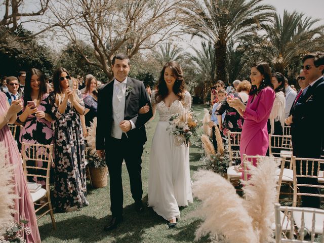 La boda de Orlando y Maria en Elx/elche, Alicante 24