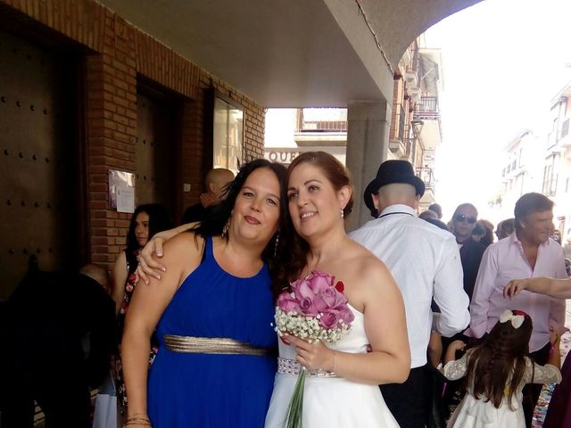 La boda de Joserra y Yolanda en Torrejón De Ardoz, Madrid 6