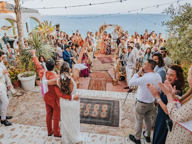 La boda de Maikel y Angie en Lloret De Mar, Girona 44