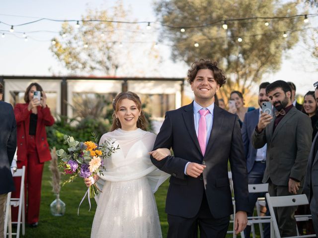 La boda de Mery y Aitor en Girona, Girona 12