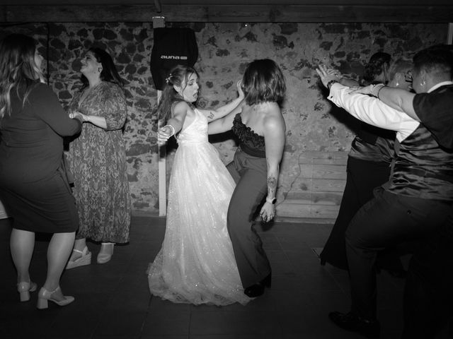La boda de Mery y Aitor en Girona, Girona 31