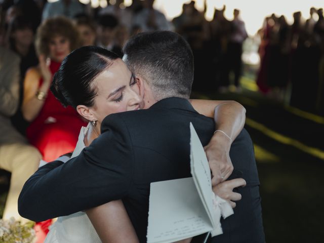 La boda de Daniel y Ainhoa en Madrid, Madrid 23