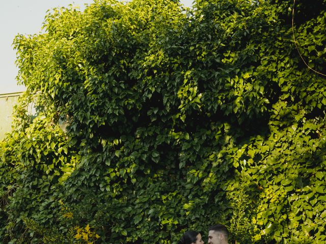 La boda de Daniel y Ainhoa en Madrid, Madrid 26