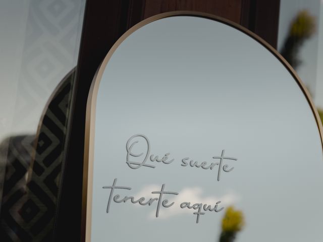 La boda de Daniel y Ainhoa en Madrid, Madrid 42
