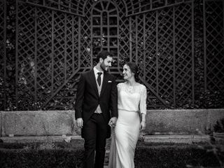 La boda de María y Javier 3