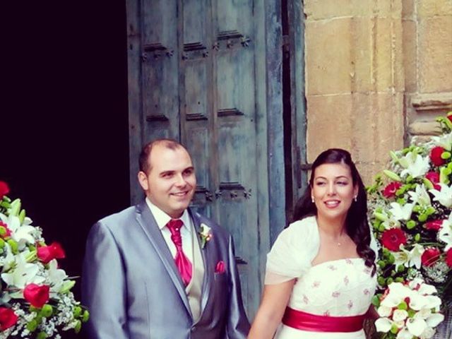 La boda de Rubén y Verónica en Oviedo, Asturias 4