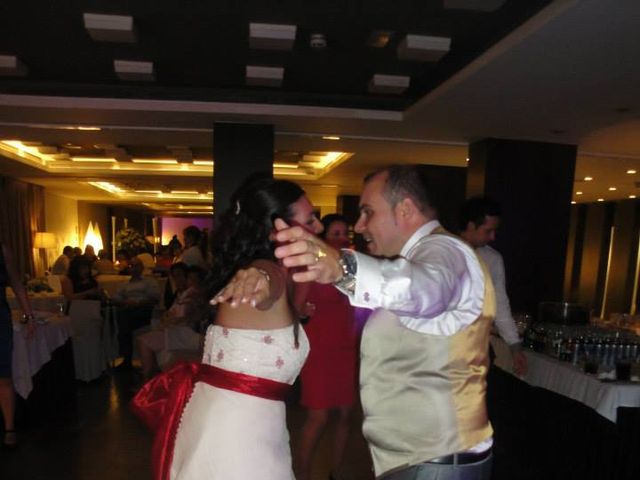 La boda de Rubén y Verónica en Oviedo, Asturias 14