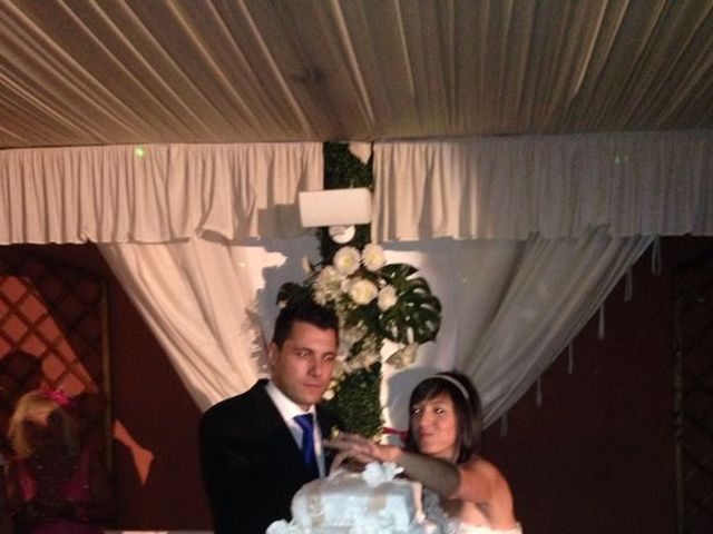 La boda de Laura y Jose en Aranjuez, Madrid 44