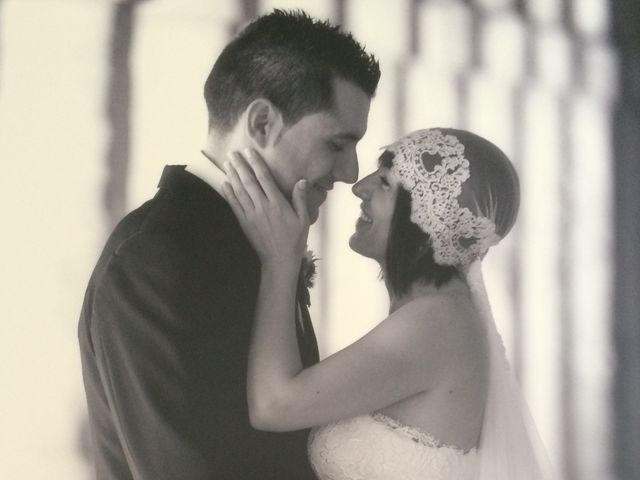 La boda de Laura y Jose en Aranjuez, Madrid 66