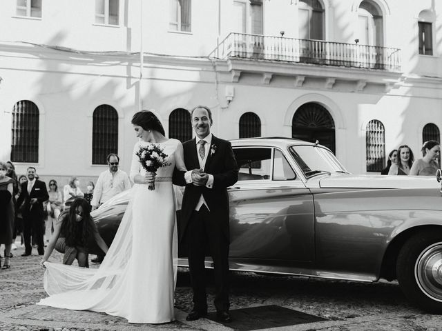 La boda de Ismael y Lorena en Arroyomolinos De La Vera, Cáceres 27