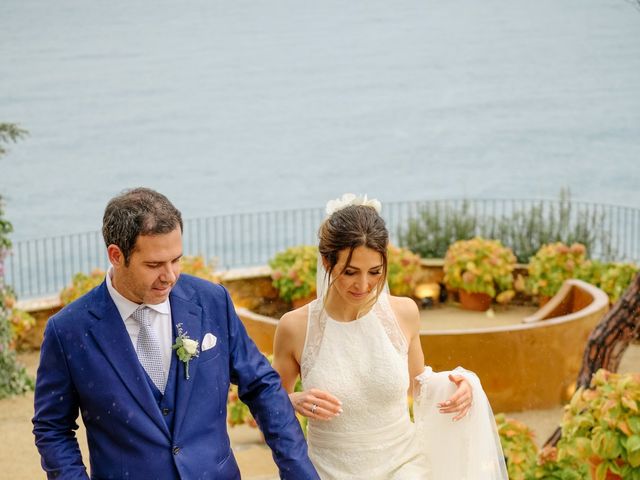 La boda de Melina y Oscar en Blanes, Girona 25