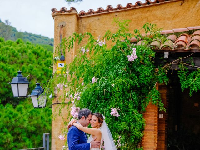 La boda de Melina y Oscar en Blanes, Girona 30