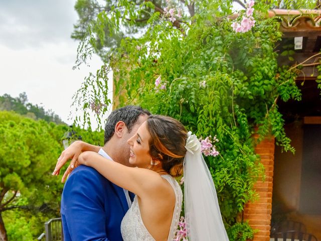 La boda de Melina y Oscar en Blanes, Girona 33