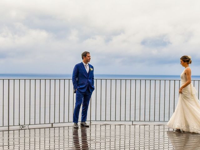 La boda de Melina y Oscar en Blanes, Girona 41