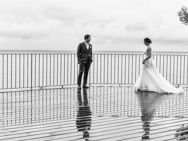 La boda de Melina y Oscar en Blanes, Girona 42