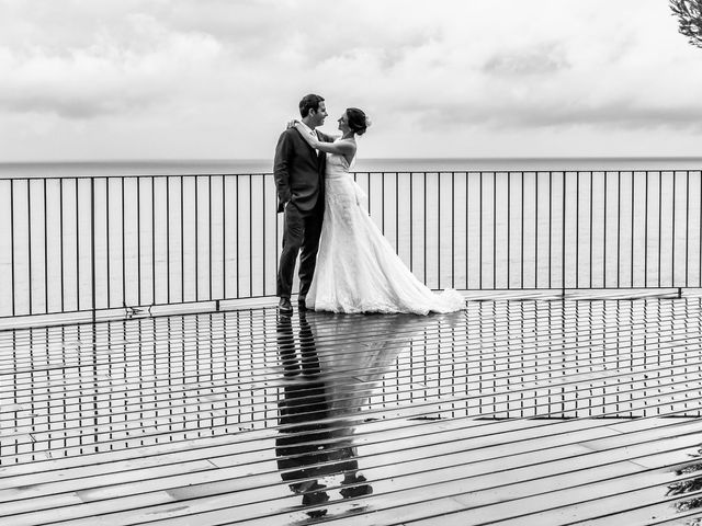 La boda de Melina y Oscar en Blanes, Girona 43