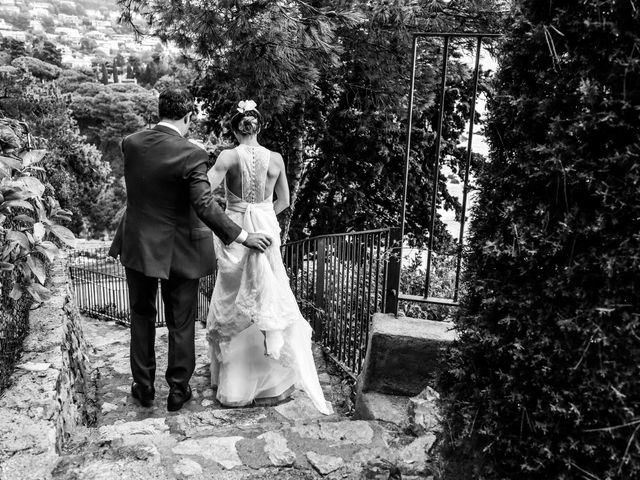 La boda de Melina y Oscar en Blanes, Girona 52