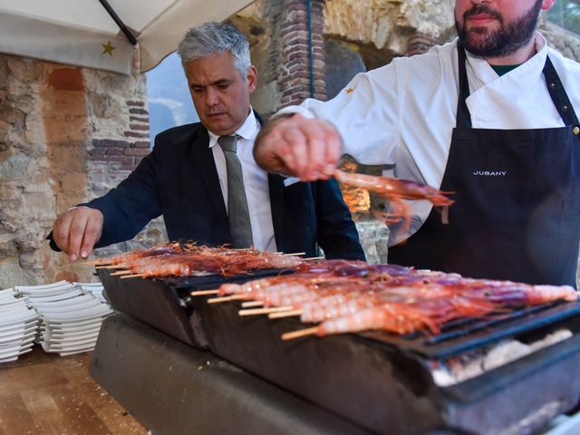 La boda de Melina y Oscar en Blanes, Girona 72