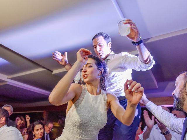 La boda de Melina y Oscar en Blanes, Girona 103