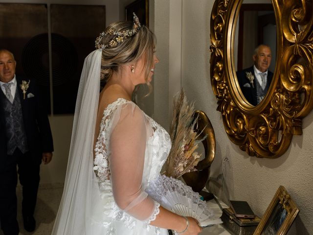 La boda de Sebas y Noelia en Cádiz, Cádiz 8