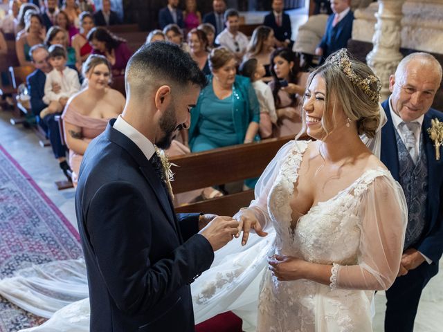La boda de Sebas y Noelia en Cádiz, Cádiz 12