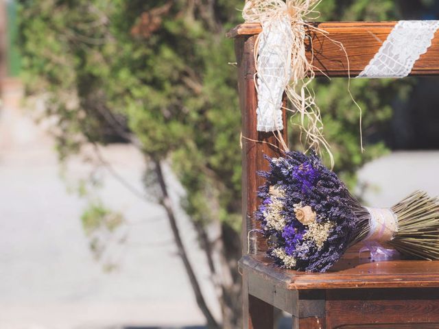 La boda de Guillermo y Vanesa en Betxí, Castellón 13