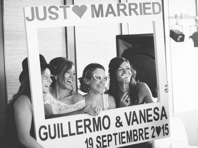 La boda de Guillermo y Vanesa en Betxí, Castellón 28