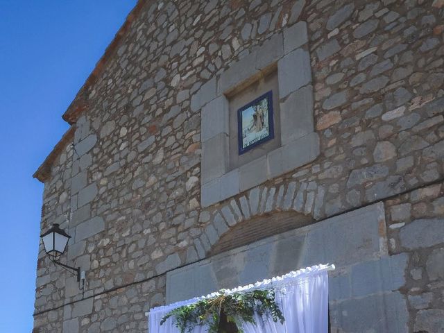 La boda de Guillermo y Vanesa en Betxí, Castellón 19