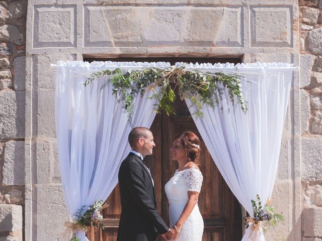 La boda de Guillermo y Vanesa en Betxí, Castellón 25