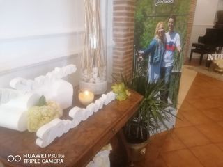 La boda de Inma y Victor 2