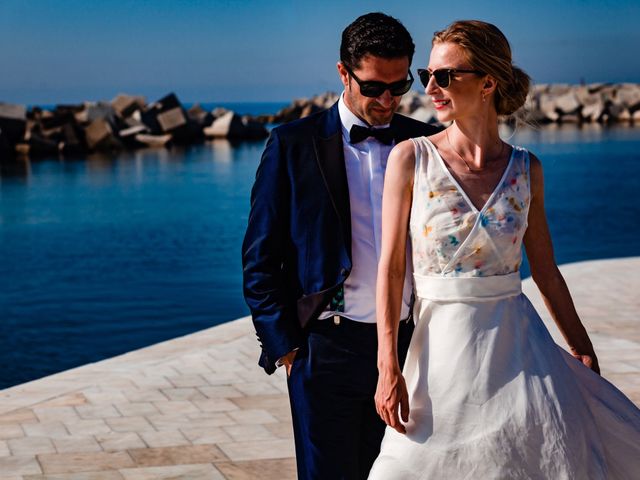 La boda de Xavi y Anna en Montseny, Barcelona 4