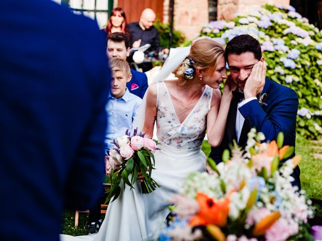 La boda de Xavi y Anna en Montseny, Barcelona 24