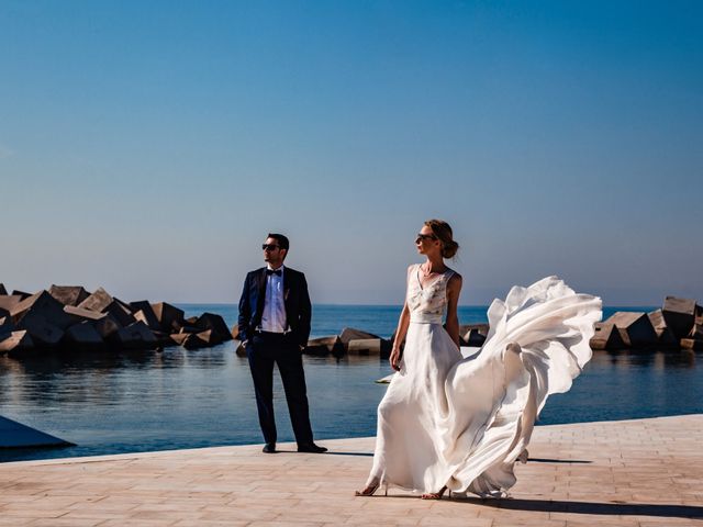 La boda de Xavi y Anna en Montseny, Barcelona 30