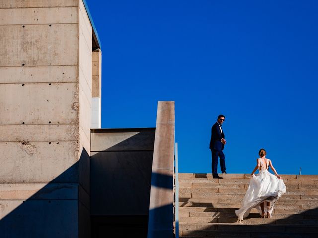 La boda de Xavi y Anna en Montseny, Barcelona 45