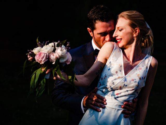 La boda de Xavi y Anna en Montseny, Barcelona 46