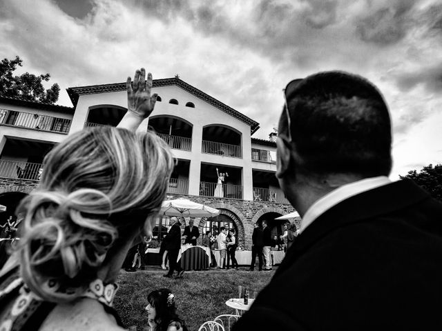 La boda de Xavi y Anna en Montseny, Barcelona 49