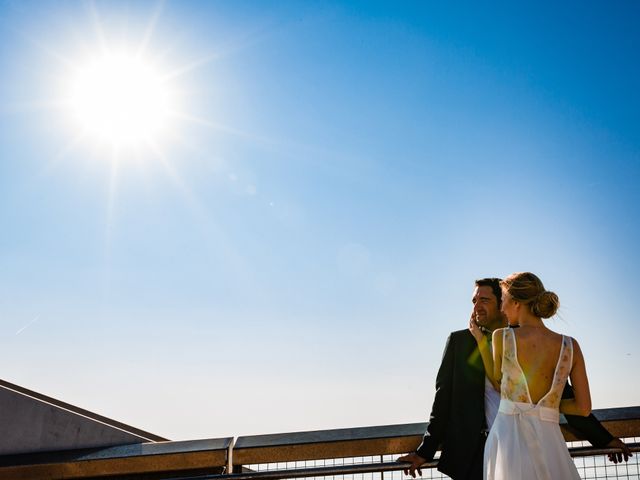 La boda de Xavi y Anna en Montseny, Barcelona 51