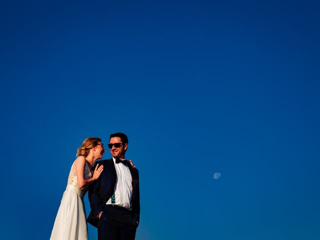 La boda de Xavi y Anna en Montseny, Barcelona 55