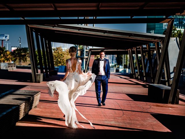 La boda de Xavi y Anna en Montseny, Barcelona 62