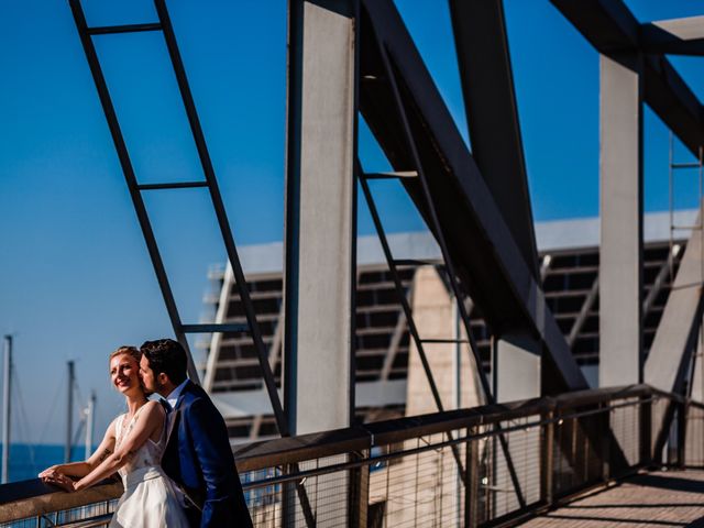 La boda de Xavi y Anna en Montseny, Barcelona 71