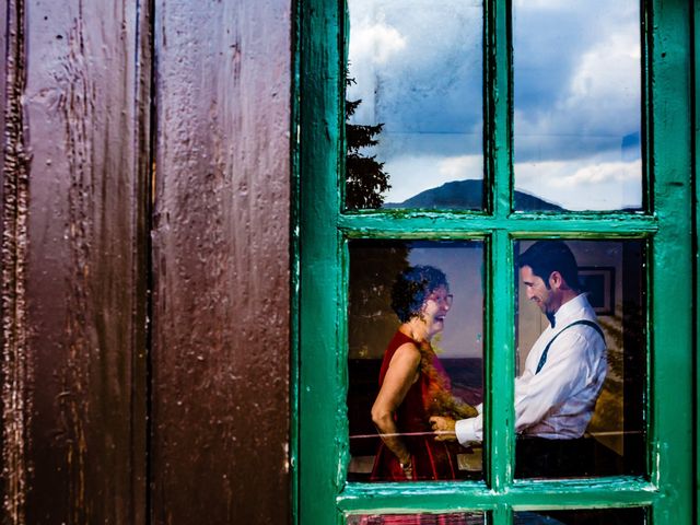 La boda de Xavi y Anna en Montseny, Barcelona 79