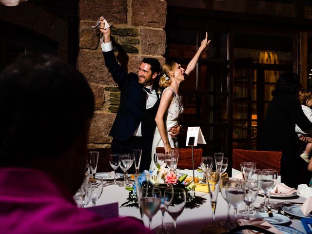 La boda de Xavi y Anna en Montseny, Barcelona 81