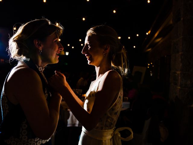 La boda de Xavi y Anna en Montseny, Barcelona 83