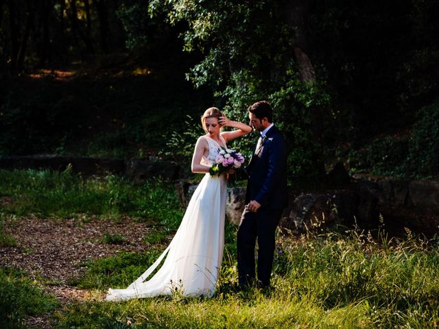 La boda de Xavi y Anna en Montseny, Barcelona 88