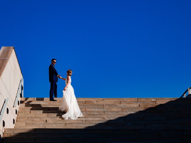 La boda de Xavi y Anna en Montseny, Barcelona 89