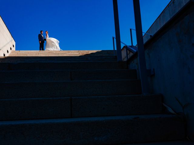 La boda de Xavi y Anna en Montseny, Barcelona 99