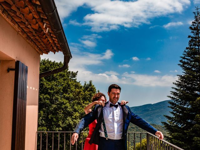 La boda de Xavi y Anna en Montseny, Barcelona 101