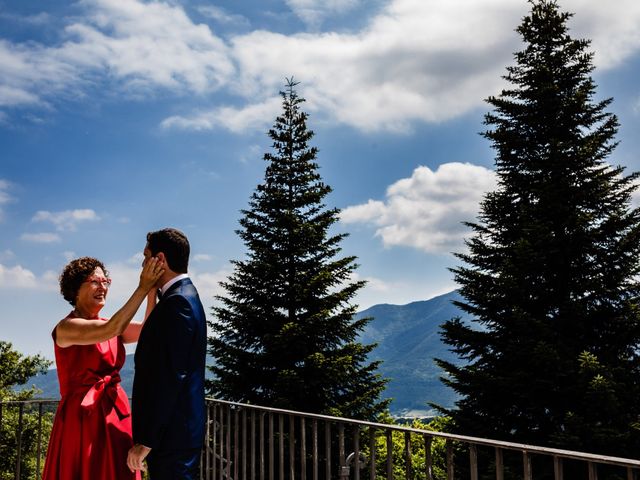 La boda de Xavi y Anna en Montseny, Barcelona 108