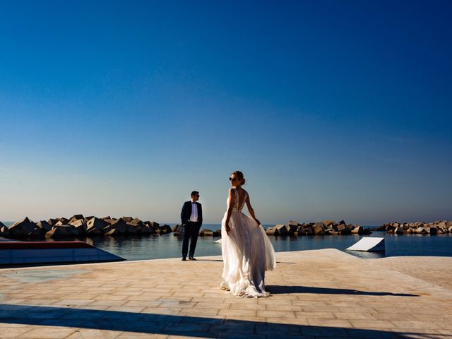 La boda de Xavi y Anna en Montseny, Barcelona 112