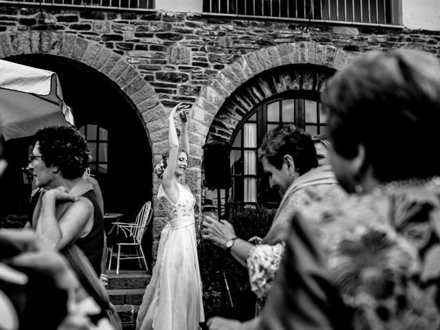 La boda de Xavi y Anna en Montseny, Barcelona 116